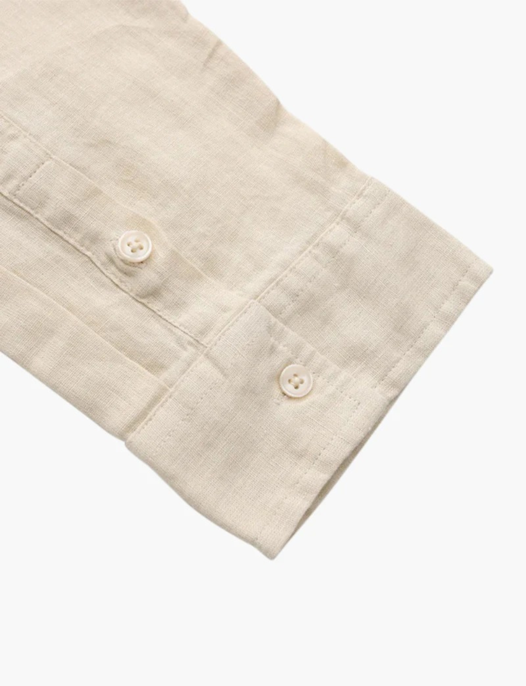 Chemise en lin