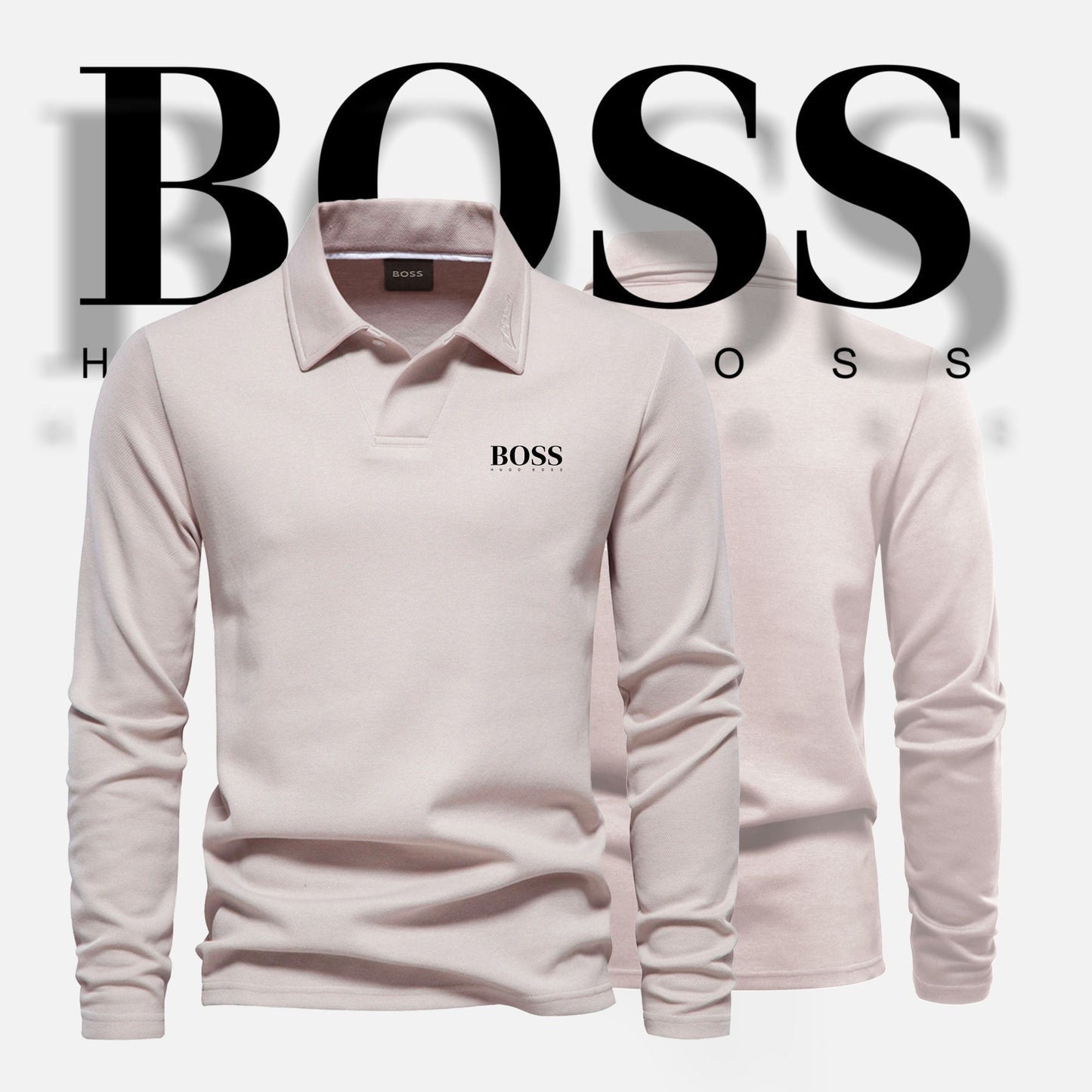 Polo Classique HB