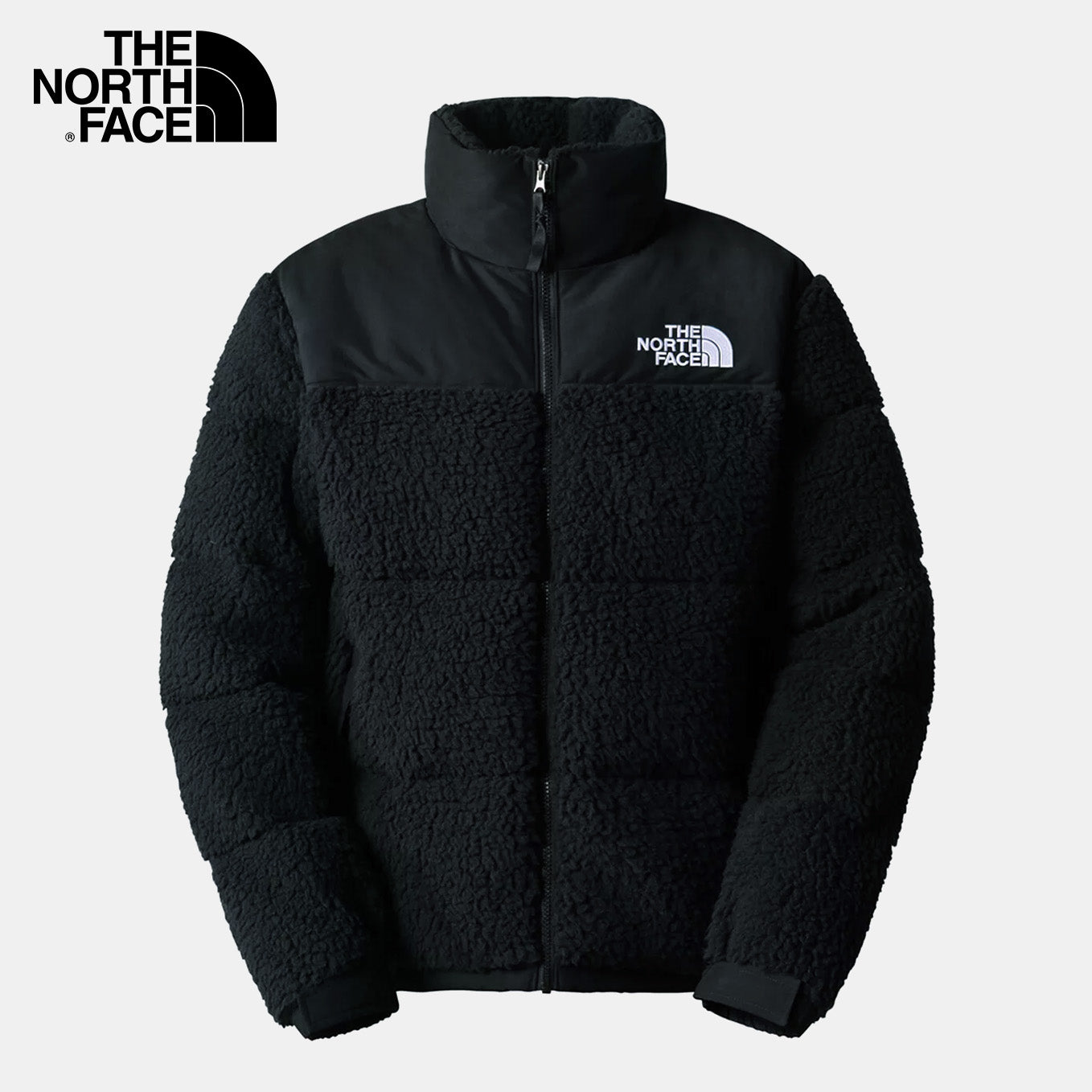 Veste Sherpa TNF