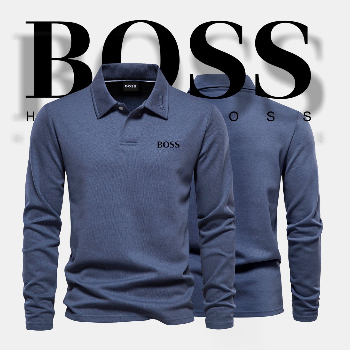 Polo Classique HB