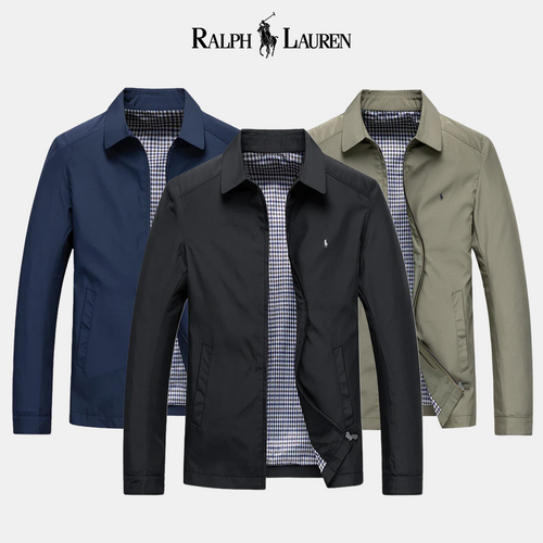 Veste Légère Classique R&L