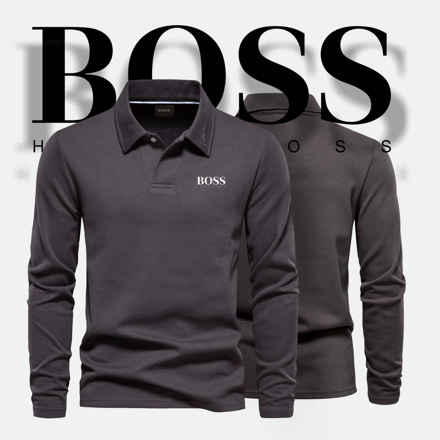 Polo Classique HB