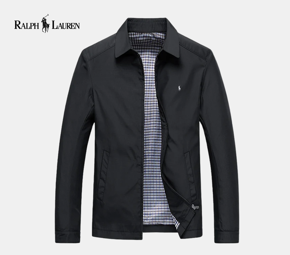 Veste Légère Classique R&L