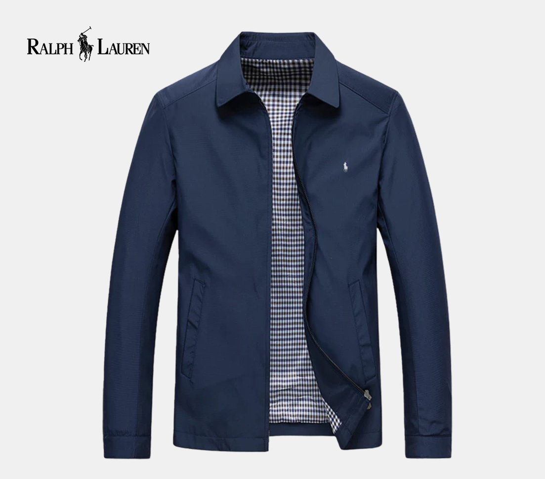 Veste Légère Classique R&L