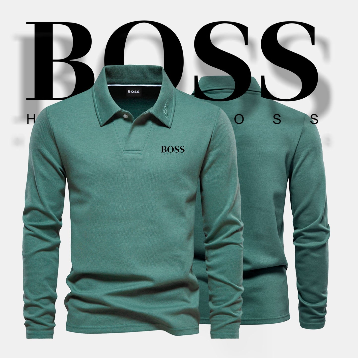 Polo Classique HB