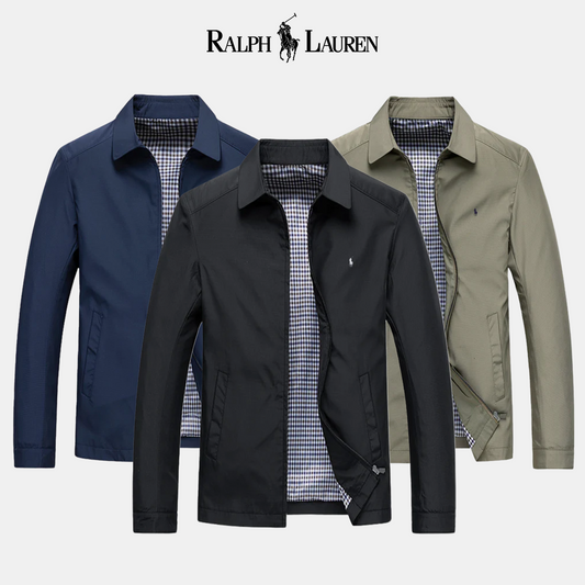 Veste Légère Classique R&L