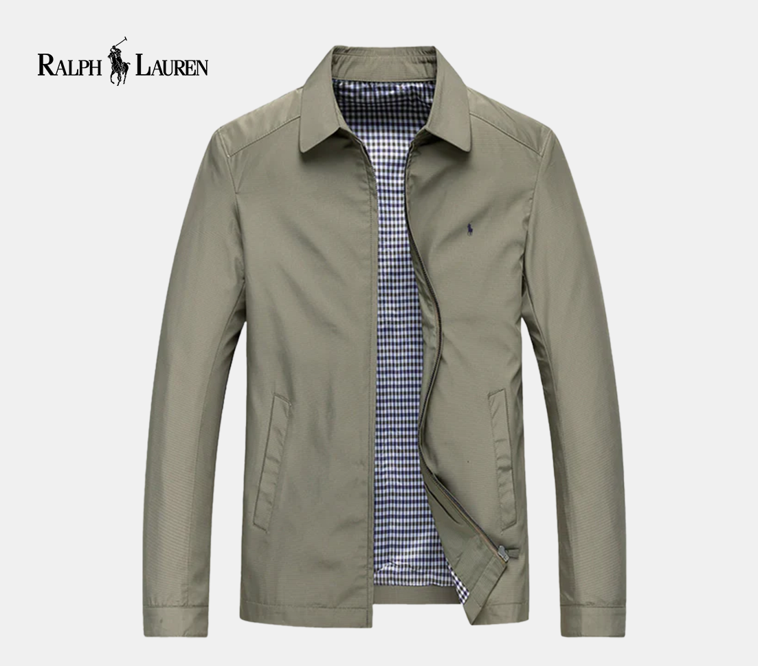 Veste Légère Classique R&L