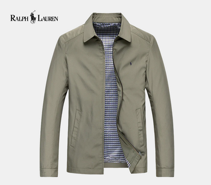 Veste Légère Classique R&L